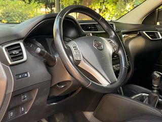 Nissan Qashqai 2016 #ΕΛΛΗΝΙΚΟ #1ο ΧΕΡΙ ΙΔΙΩΤΗ #ΠΛΗΡΕΣ ΙΣΤΟΡΙΚΟ SERVICE #ΕΓΓΥΗΣΗ-thumb-40