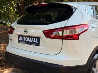 Nissan Qashqai 2016 #ΕΛΛΗΝΙΚΟ #1ο ΧΕΡΙ ΙΔΙΩΤΗ #ΠΛΗΡΕΣ ΙΣΤΟΡΙΚΟ SERVICE #ΕΓΓΥΗΣΗ-thumb-44