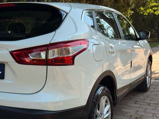 Nissan Qashqai 2016 #ΕΛΛΗΝΙΚΟ #1ο ΧΕΡΙ ΙΔΙΩΤΗ #ΠΛΗΡΕΣ ΙΣΤΟΡΙΚΟ SERVICE #ΕΓΓΥΗΣΗ-thumb-11