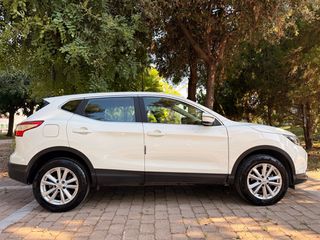 Nissan Qashqai 2016 #ΕΛΛΗΝΙΚΟ #1ο ΧΕΡΙ ΙΔΙΩΤΗ #ΠΛΗΡΕΣ ΙΣΤΟΡΙΚΟ SERVICE #ΕΓΓΥΗΣΗ-thumb-12