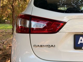 Nissan Qashqai 2016 #ΕΛΛΗΝΙΚΟ #1ο ΧΕΡΙ ΙΔΙΩΤΗ #ΠΛΗΡΕΣ ΙΣΤΟΡΙΚΟ SERVICE #ΕΓΓΥΗΣΗ-thumb-13