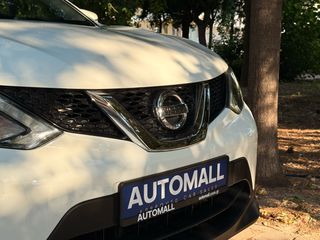 Nissan Qashqai 2016 #ΕΛΛΗΝΙΚΟ #1ο ΧΕΡΙ ΙΔΙΩΤΗ #ΠΛΗΡΕΣ ΙΣΤΟΡΙΚΟ SERVICE #ΕΓΓΥΗΣΗ-thumb-16