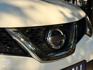 Nissan Qashqai 2016 #ΕΛΛΗΝΙΚΟ #1ο ΧΕΡΙ ΙΔΙΩΤΗ #ΠΛΗΡΕΣ ΙΣΤΟΡΙΚΟ SERVICE #ΕΓΓΥΗΣΗ-thumb-19