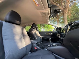 Nissan Qashqai 2016 #ΕΛΛΗΝΙΚΟ #1ο ΧΕΡΙ ΙΔΙΩΤΗ #ΠΛΗΡΕΣ ΙΣΤΟΡΙΚΟ SERVICE #ΕΓΓΥΗΣΗ-thumb-23