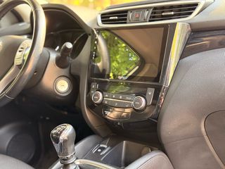 Nissan Qashqai 2016 #ΕΛΛΗΝΙΚΟ #1ο ΧΕΡΙ ΙΔΙΩΤΗ #ΠΛΗΡΕΣ ΙΣΤΟΡΙΚΟ SERVICE #ΕΓΓΥΗΣΗ-thumb-25