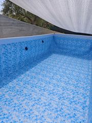 Pool with extra equipment-thumb-12