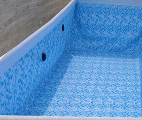 Pool with extra equipment-thumb-13