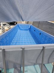 Pool with extra equipment-thumb-17