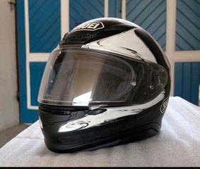 SHOEI NXR