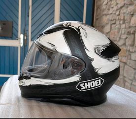 SHOEI NXR-thumb-1