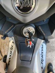 Sym Cruisym 300 2022 cruisym 300a