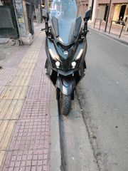 Sym Cruisym 300 2022 cruisym 300a-thumb-2