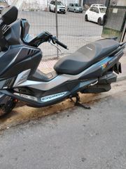 Sym Cruisym 300 2022 cruisym 300a-thumb-5
