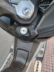 Sym Cruisym 300 2022 cruisym 300a-thumb-7