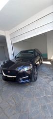 Jaguar F-Pace 2018 R-SPORT