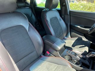 Hyundai Tucson 2021 N LINE HYBRID DIESEL-thumb-9