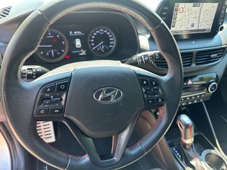 Hyundai Tucson 2021 N LINE HYBRID DIESEL-thumb-15