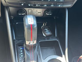 Hyundai Tucson 2021 N LINE HYBRID DIESEL-thumb-19