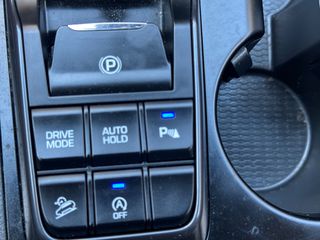 Hyundai Tucson 2021 N LINE HYBRID DIESEL-thumb-21