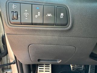 Hyundai Tucson 2021 N LINE HYBRID DIESEL-thumb-22