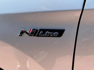 Hyundai Tucson 2021 N LINE HYBRID DIESEL-thumb-26