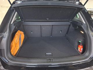 Volkswagen Tiguan 2020 TDI 150PS DSG7 R-Line 2.0 - PANORAMA-thumb-2