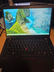 Lenovo ThinkPad X13 – 13.3" – Intel Core i5 –