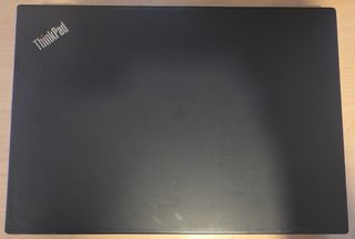 Lenovo ThinkPad X13 – 13.3" – Intel Core i5 –-thumb-1