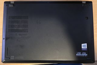 Lenovo ThinkPad X13 – 13.3" – Intel Core i5 –-thumb-2