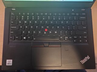 Lenovo ThinkPad X13 – 13.3" – Intel Core i5 –-thumb-5