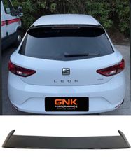 ΑΕΡΟΤΟΜΗ Roof Spoiler for Seat Leon MK3 (5F) (2012-2019)