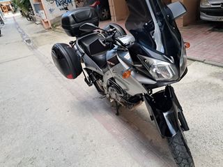 Suzuki V-Strom 650 2004 DL 650 V-STROM-thumb-1
