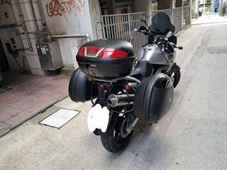 Suzuki V-Strom 650 2004 DL 650 V-STROM-thumb-2
