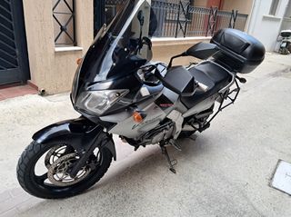 Suzuki V-Strom 650 2004 DL 650 V-STROM-thumb-6