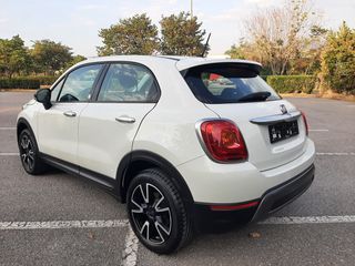 Fiat 500X 2017 1,6 ΒΕΝΖ. - ΠΛΟΥΣΙΟ-ΠΛΗΡΕΣ ΙΣΤΟΡΙΚΟ-ΑΨΟΓΟ-thumb-5