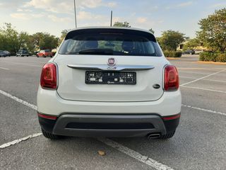 Fiat 500X 2017 1,6 ΒΕΝΖ. - ΠΛΟΥΣΙΟ-ΠΛΗΡΕΣ ΙΣΤΟΡΙΚΟ-ΑΨΟΓΟ-thumb-6