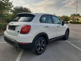 Fiat 500X 2017 1,6 ΒΕΝΖ. - ΠΛΟΥΣΙΟ-ΠΛΗΡΕΣ ΙΣΤΟΡΙΚΟ-ΑΨΟΓΟ-thumb-7