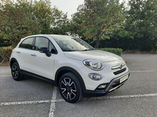 Fiat 500X 2017 1,6 ΒΕΝΖ. - ΠΛΟΥΣΙΟ-ΠΛΗΡΕΣ ΙΣΤΟΡΙΚΟ-ΑΨΟΓΟ-thumb-9
