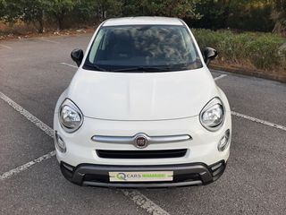 Fiat 500X 2017 1,6 ΒΕΝΖ. - ΠΛΟΥΣΙΟ-ΠΛΗΡΕΣ ΙΣΤΟΡΙΚΟ-ΑΨΟΓΟ-thumb-11