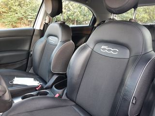 Fiat 500X 2017 1,6 ΒΕΝΖ. - ΠΛΟΥΣΙΟ-ΠΛΗΡΕΣ ΙΣΤΟΡΙΚΟ-ΑΨΟΓΟ-thumb-14