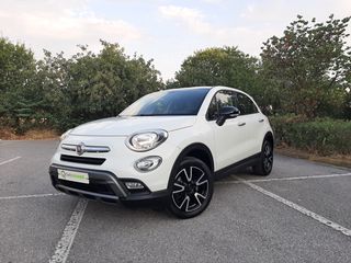 Fiat 500X 2017 1,6 ΒΕΝΖ. - ΠΛΟΥΣΙΟ-ΠΛΗΡΕΣ ΙΣΤΟΡΙΚΟ-ΑΨΟΓΟ-thumb-45
