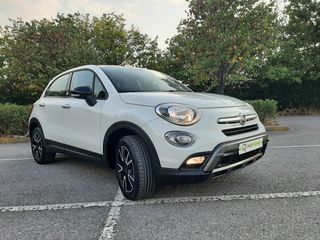 Fiat 500X 2017 1,6 ΒΕΝΖ. - ΠΛΟΥΣΙΟ-ΠΛΗΡΕΣ ΙΣΤΟΡΙΚΟ-ΑΨΟΓΟ-thumb-12