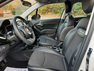 Fiat 500X 2017 1,6 ΒΕΝΖ. - ΠΛΟΥΣΙΟ-ΠΛΗΡΕΣ ΙΣΤΟΡΙΚΟ-ΑΨΟΓΟ-thumb-15