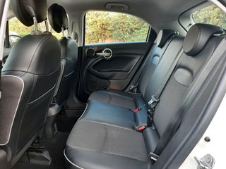 Fiat 500X 2017 1,6 ΒΕΝΖ. - ΠΛΟΥΣΙΟ-ΠΛΗΡΕΣ ΙΣΤΟΡΙΚΟ-ΑΨΟΓΟ-thumb-17