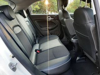 Fiat 500X 2017 1,6 ΒΕΝΖ. - ΠΛΟΥΣΙΟ-ΠΛΗΡΕΣ ΙΣΤΟΡΙΚΟ-ΑΨΟΓΟ-thumb-18