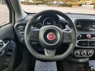 Fiat 500X 2017 1,6 ΒΕΝΖ. - ΠΛΟΥΣΙΟ-ΠΛΗΡΕΣ ΙΣΤΟΡΙΚΟ-ΑΨΟΓΟ-thumb-24