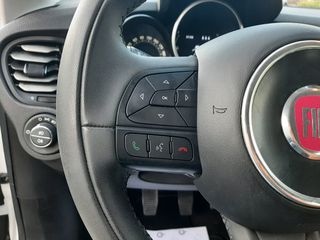 Fiat 500X 2017 1,6 ΒΕΝΖ. - ΠΛΟΥΣΙΟ-ΠΛΗΡΕΣ ΙΣΤΟΡΙΚΟ-ΑΨΟΓΟ-thumb-25