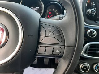 Fiat 500X 2017 1,6 ΒΕΝΖ. - ΠΛΟΥΣΙΟ-ΠΛΗΡΕΣ ΙΣΤΟΡΙΚΟ-ΑΨΟΓΟ-thumb-26