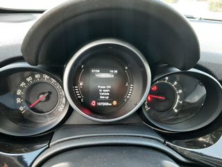 Fiat 500X 2017 1,6 ΒΕΝΖ. - ΠΛΟΥΣΙΟ-ΠΛΗΡΕΣ ΙΣΤΟΡΙΚΟ-ΑΨΟΓΟ-thumb-29