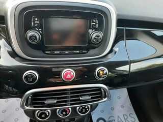 Fiat 500X 2017 1,6 ΒΕΝΖ. - ΠΛΟΥΣΙΟ-ΠΛΗΡΕΣ ΙΣΤΟΡΙΚΟ-ΑΨΟΓΟ-thumb-31